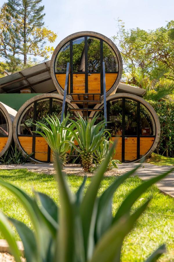 Hostel Pipe House Playa Grande Exteriér fotografie