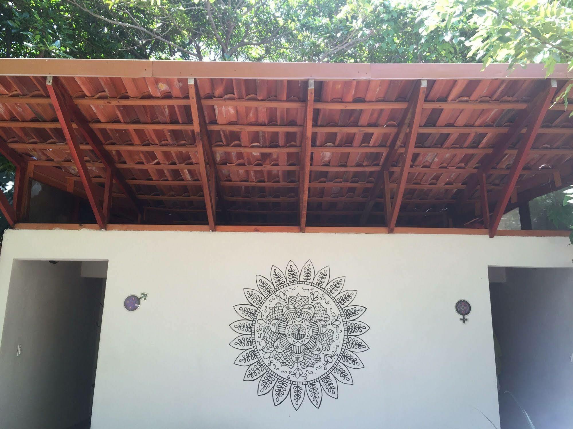 Hostel Pipe House Playa Grande Exteriér fotografie