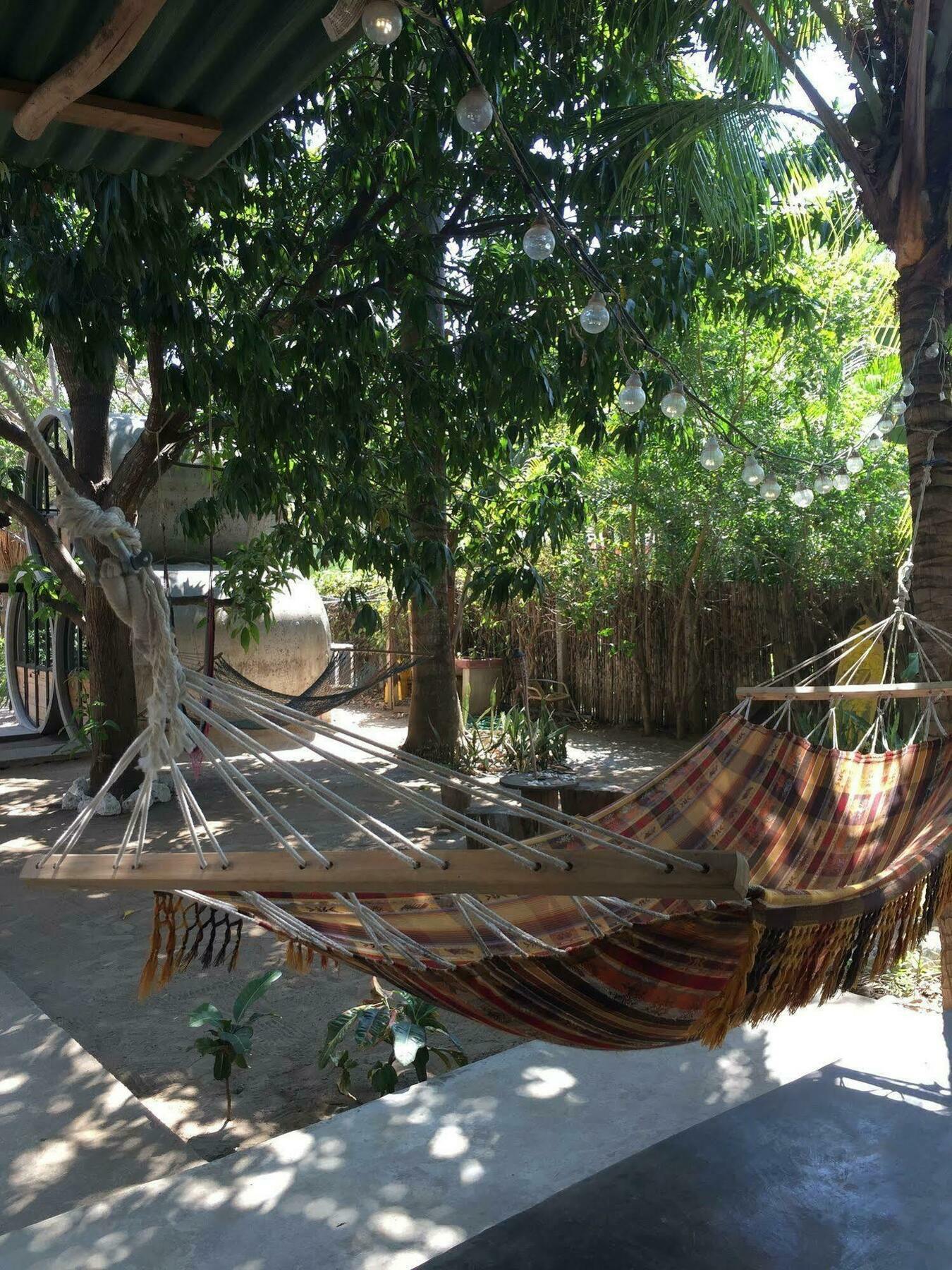 Hostel Pipe House Playa Grande Exteriér fotografie